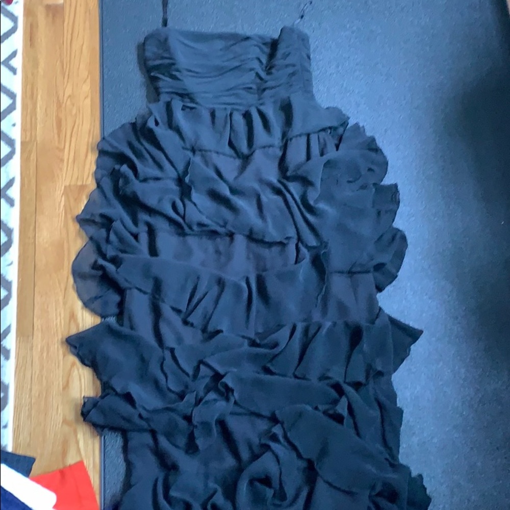 Lillie Rubin Dress